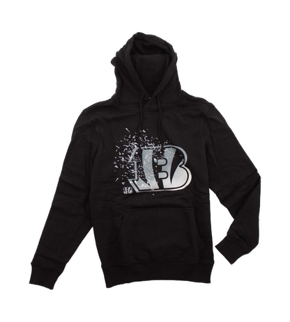 Fanatics Cincinnati Bengals Shatter Gra 3XL