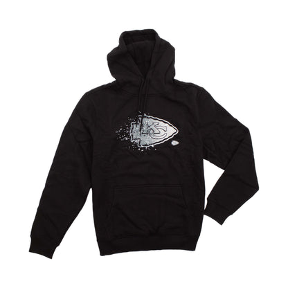 Fanatics Kansas City Chiefs Shatter Gra 2XL