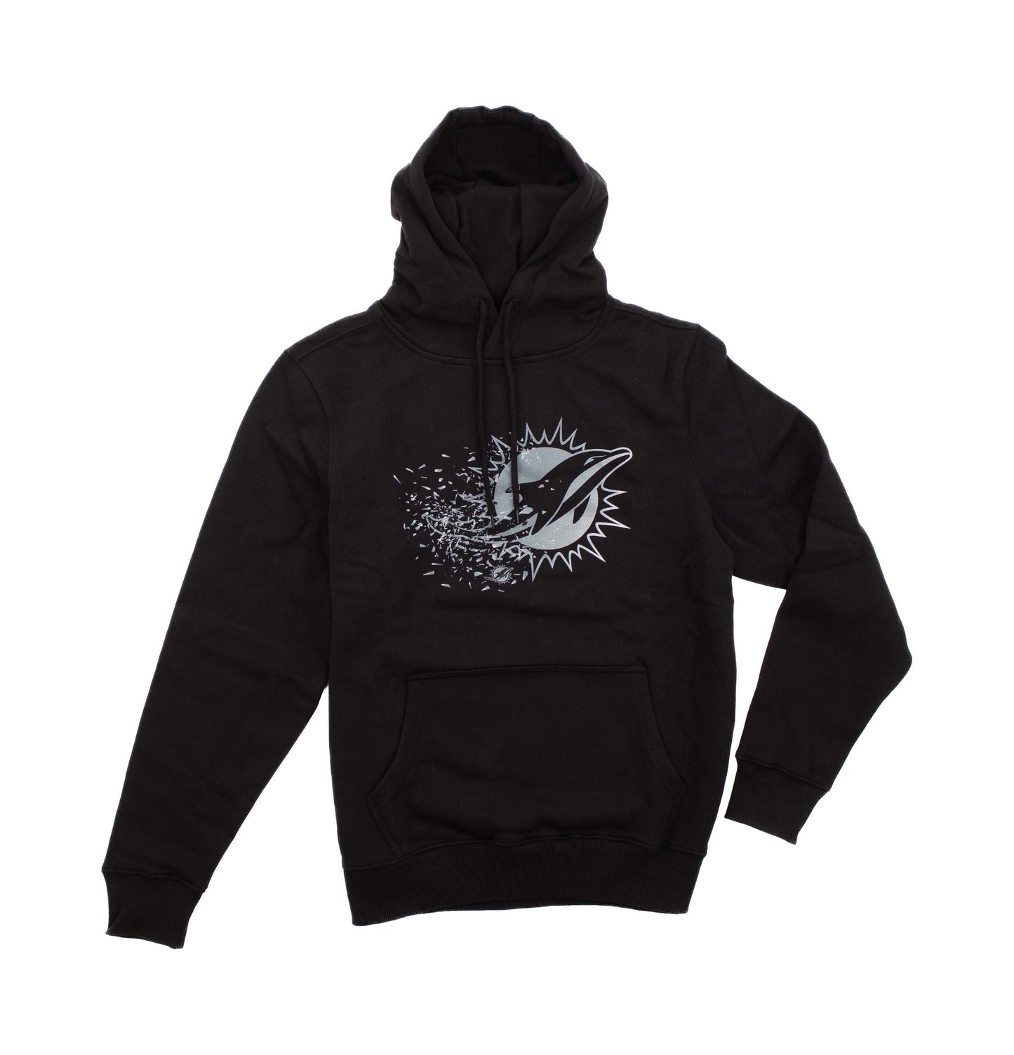 Fanatics Miami Dolphins Shatter Graphic XL