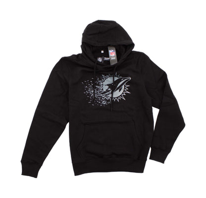 Fanatics NFL Miami Dolphins Hoodie Herren Kapuzenpullover Shatter