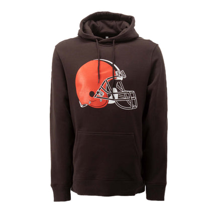 Fanatics NFL Cleveland Browns Hoodie Herren Kapuzenpullover Gr. L