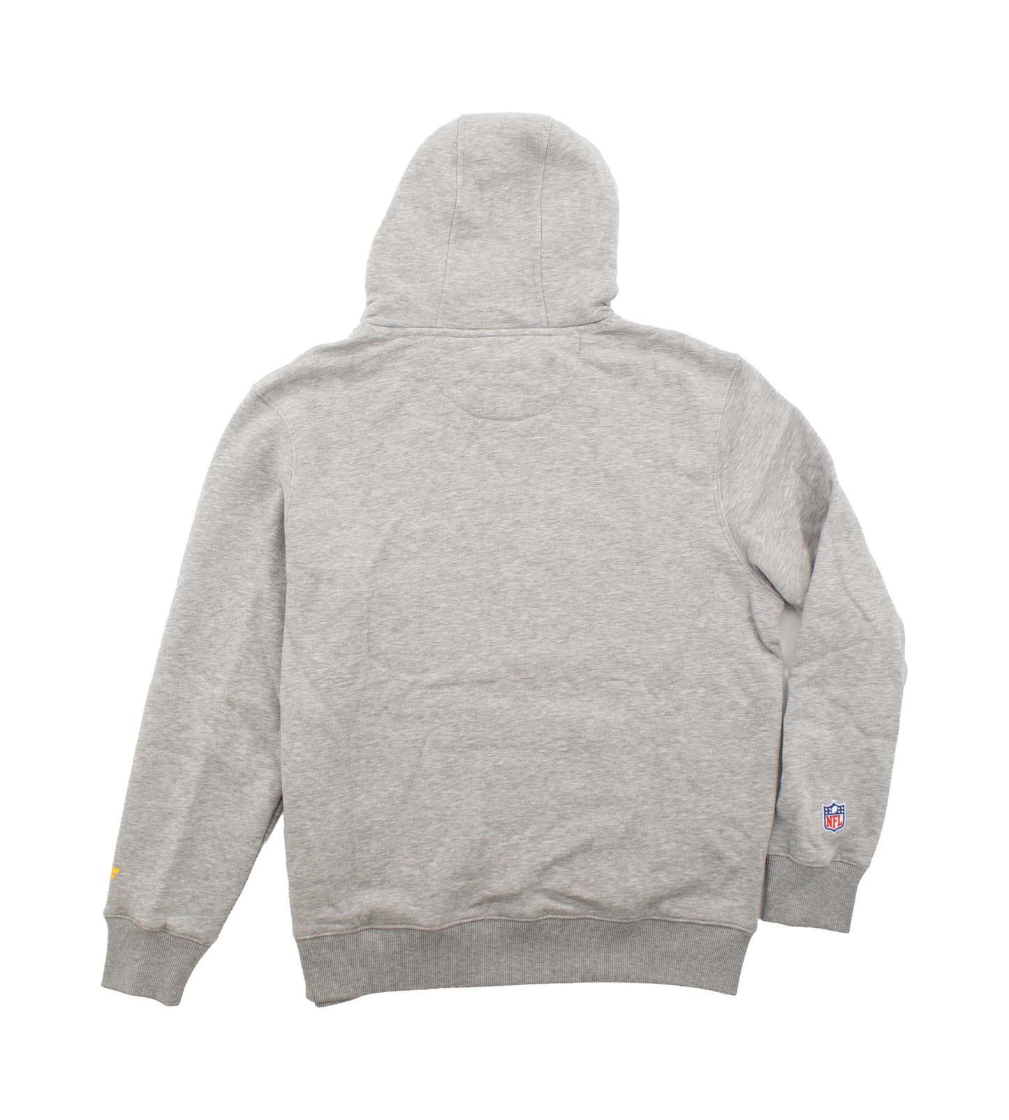 Fanatics NFL Minnesota Vikings Hoodie Herren Kapuzenpullover Fade Out Gr. XL