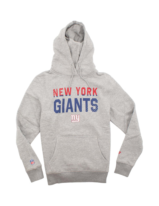 Fanatics Giants Fade Out Graphic Hoodie