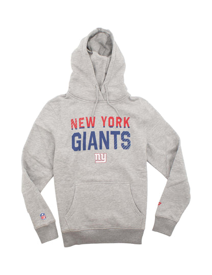 Fanatics Giants Fade Out Graphic Hoodie L