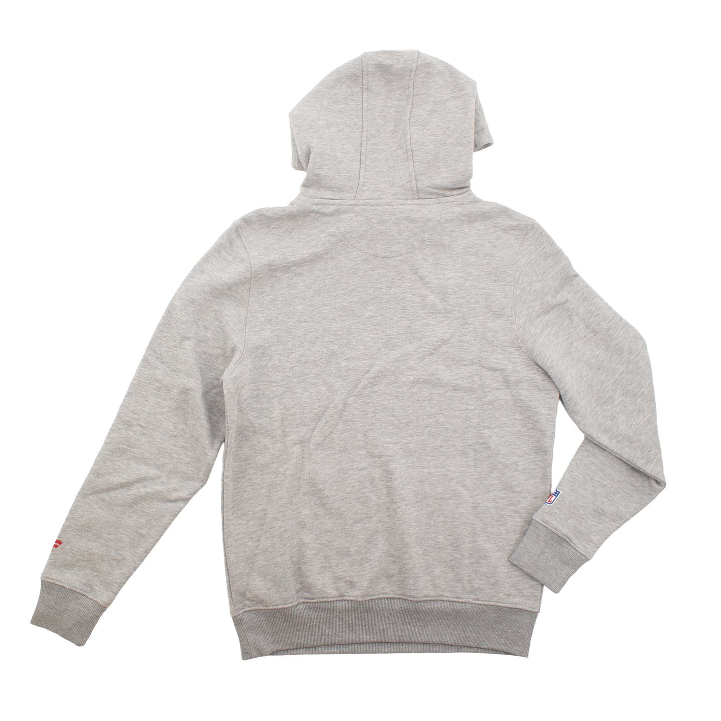 Fanatics NFL New York Giants Hoodie Herren Kapuzenpullover Fade Out