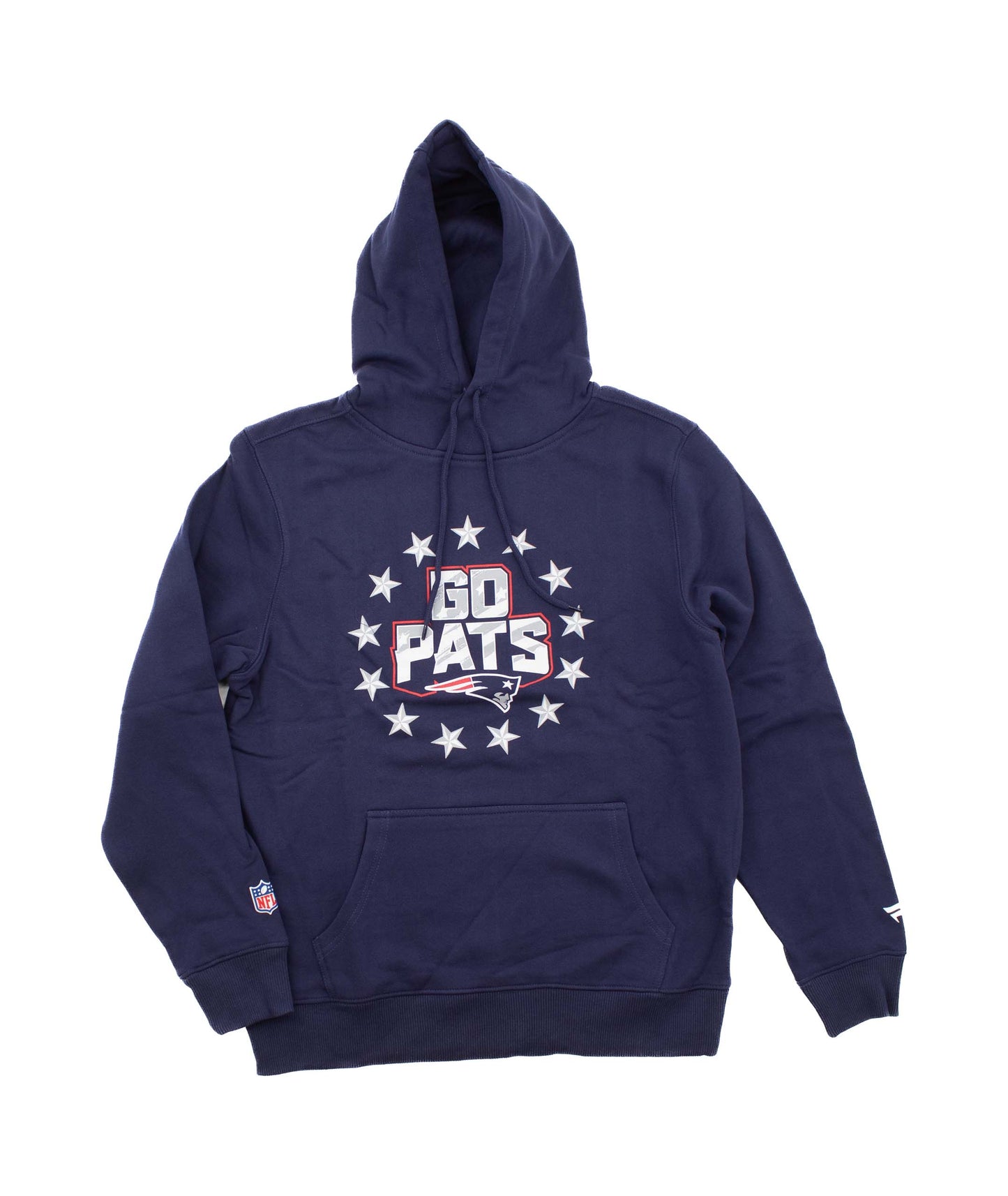 Fanatics Hometown Graphic Hoodie-Nfl L
