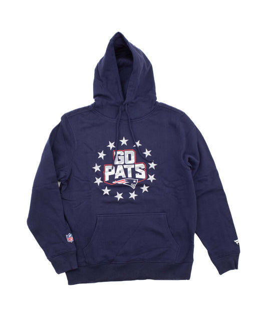 Fanatics Hometown Graphic Hoodie-Nfl