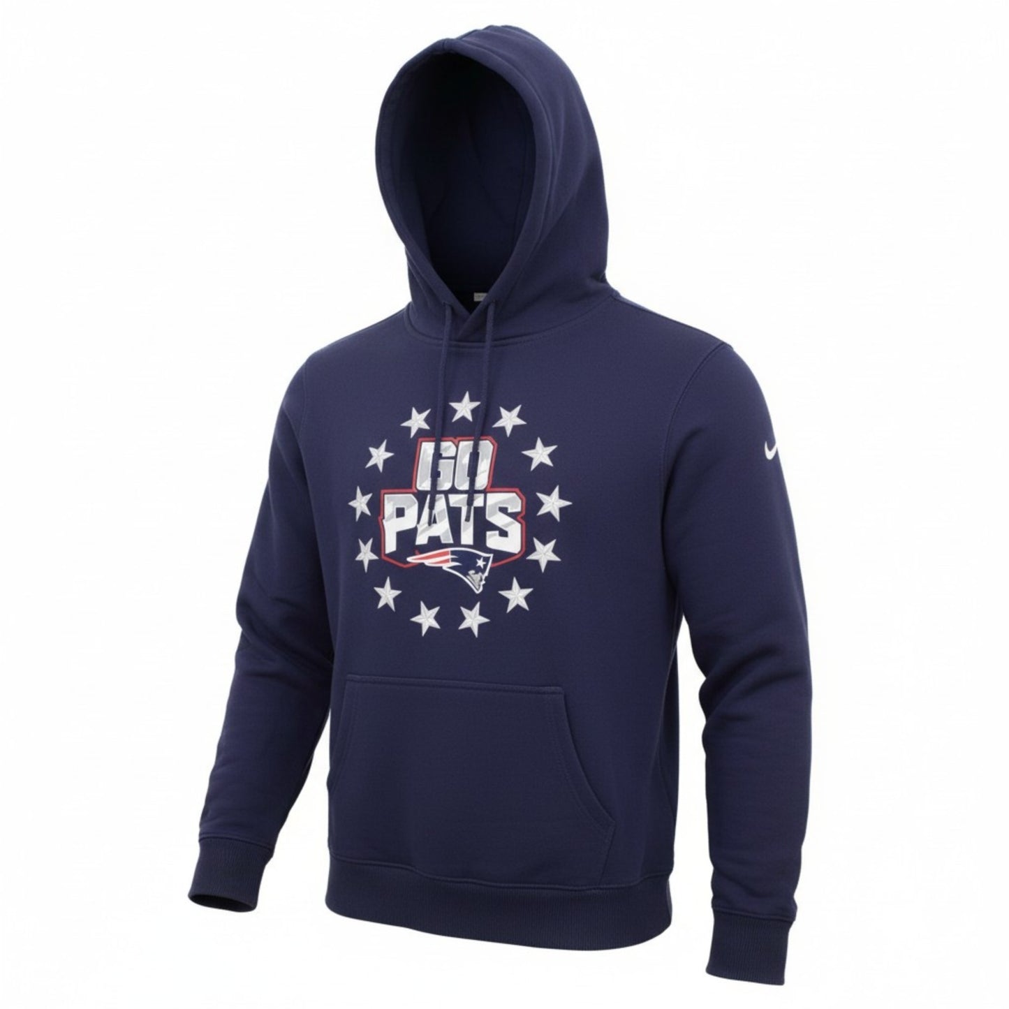 Fanatics NFL New England Patriots Hoodie Herren Kapuzenpullover