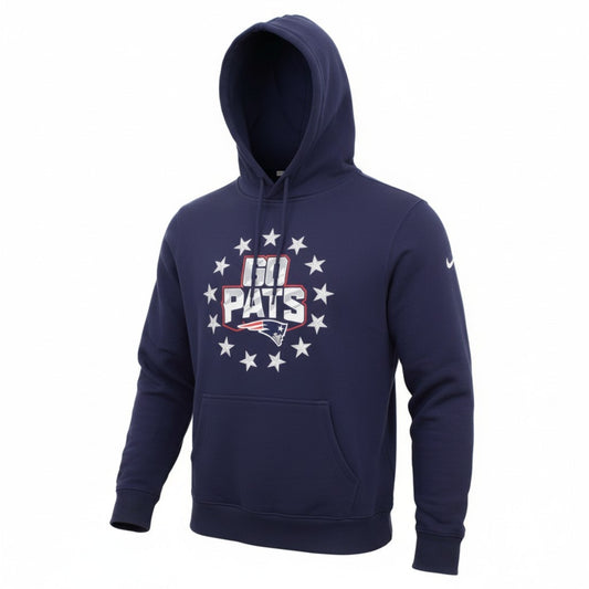 Fanatics NFL New England Patriots Hoodie Herren Kapuzenpullover