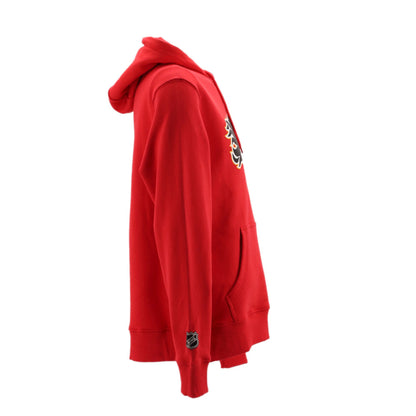 Fanatics NHL Calgary Flames Herren Kapuzenpullover Hoodie 1979MURD2HTCFL