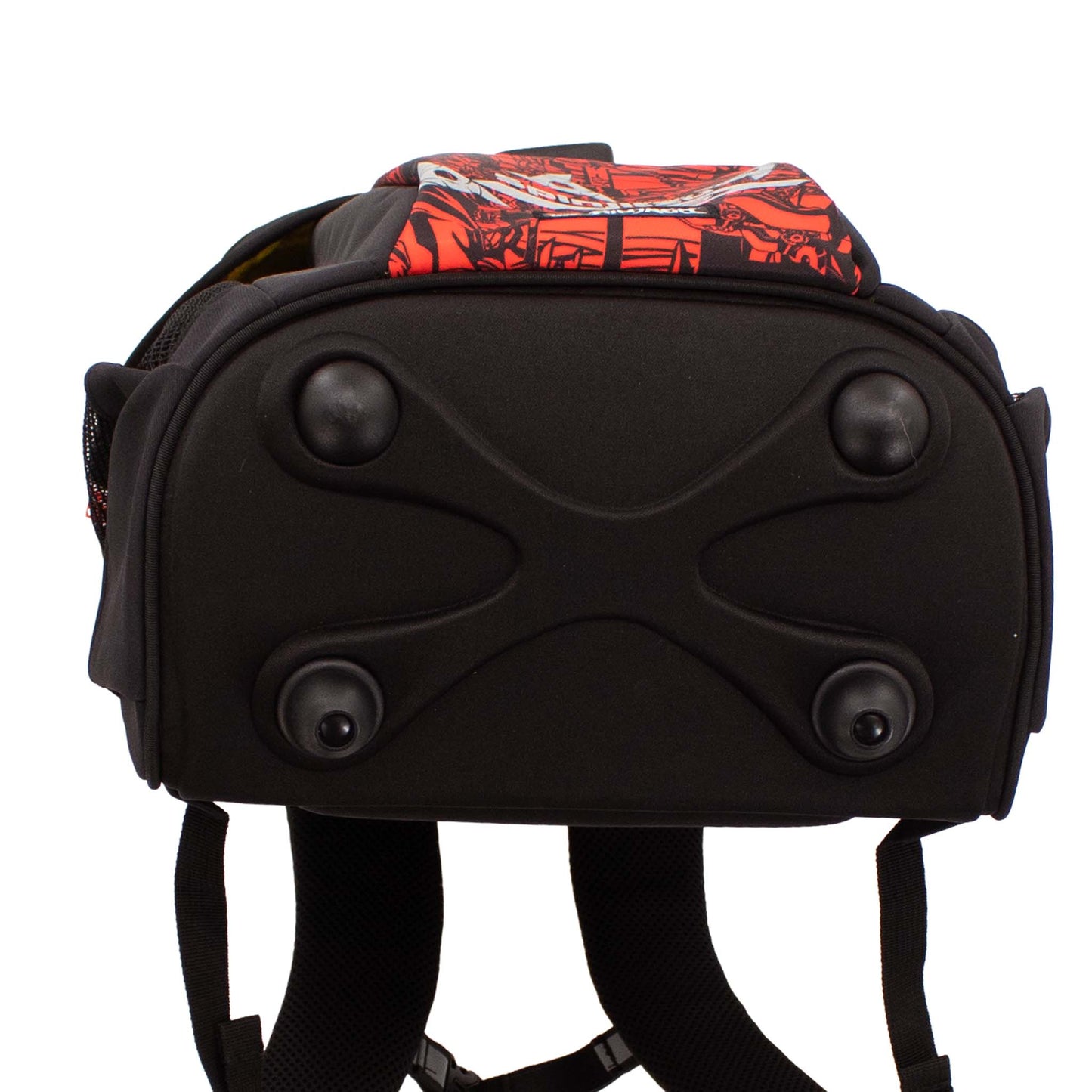Lego Ninjago Rot Easy School Bag Schultasche Schulranzen