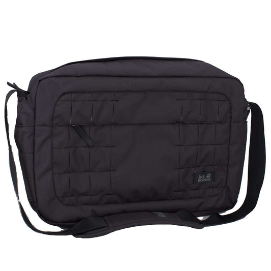 Jack Wolfskin Trt Ride Bag Tasche Umhängetasche Fahrradtasche 2007731-6350