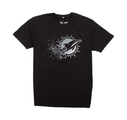 Fanatics Shatter Tee Miami Dolphins XL