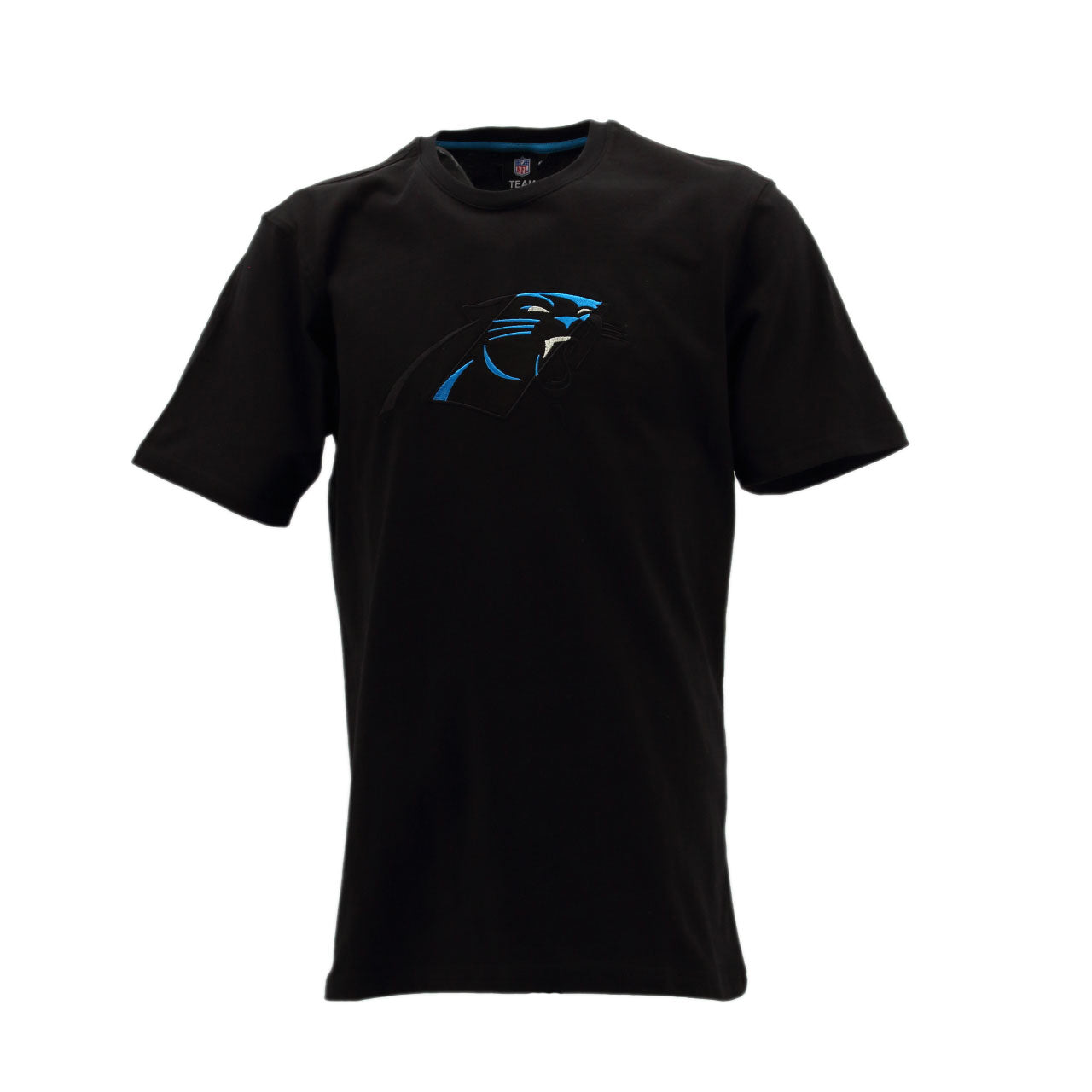 Fanatics NFL Carolina Panthers T-Shirt Herren schwarz 2019MBLK1OSCPA