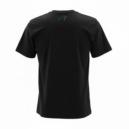 Fanatics NFL Carolina Panthers T-Shirt Herren schwarz 2019MBLK1OSCPA