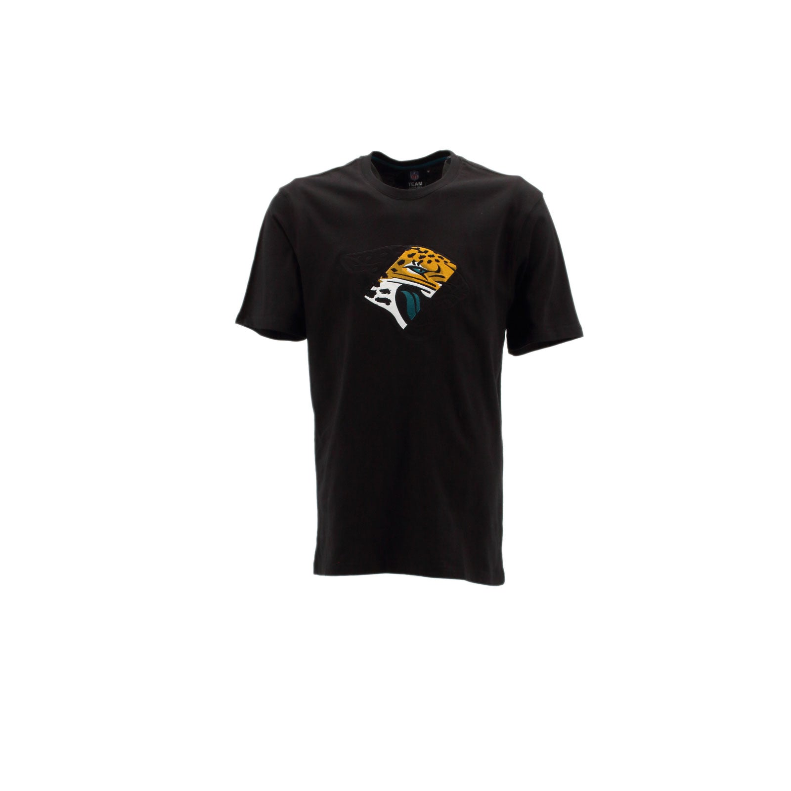Fanatics NFL Jacksonville Jaguars Logo T-ShirtHerren schwarz 2019MBLK1OSJJA