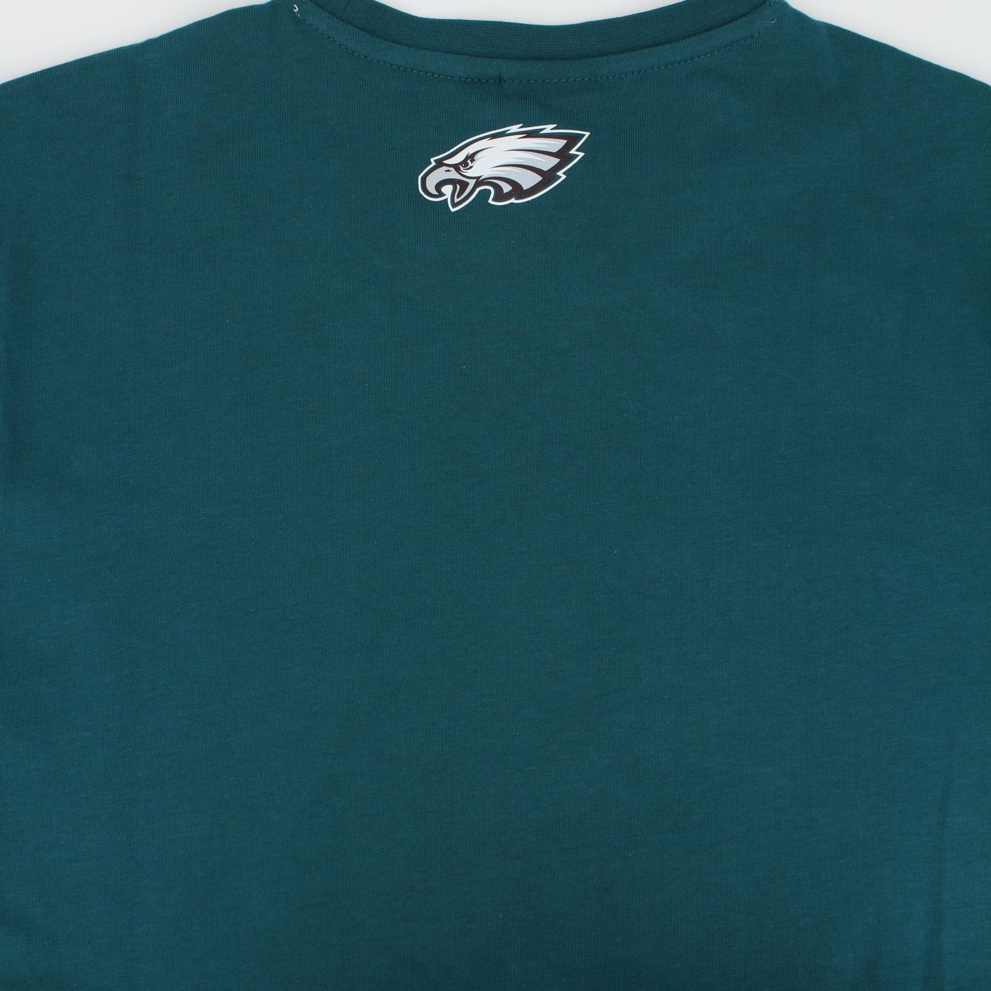 Fanatics NFL Football Philadelphia Eagles Split Graphic T-Shirt Herren grün
