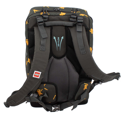 Lego Ninjago Prime Empire Optimo Plus Schultasche Schulranzen