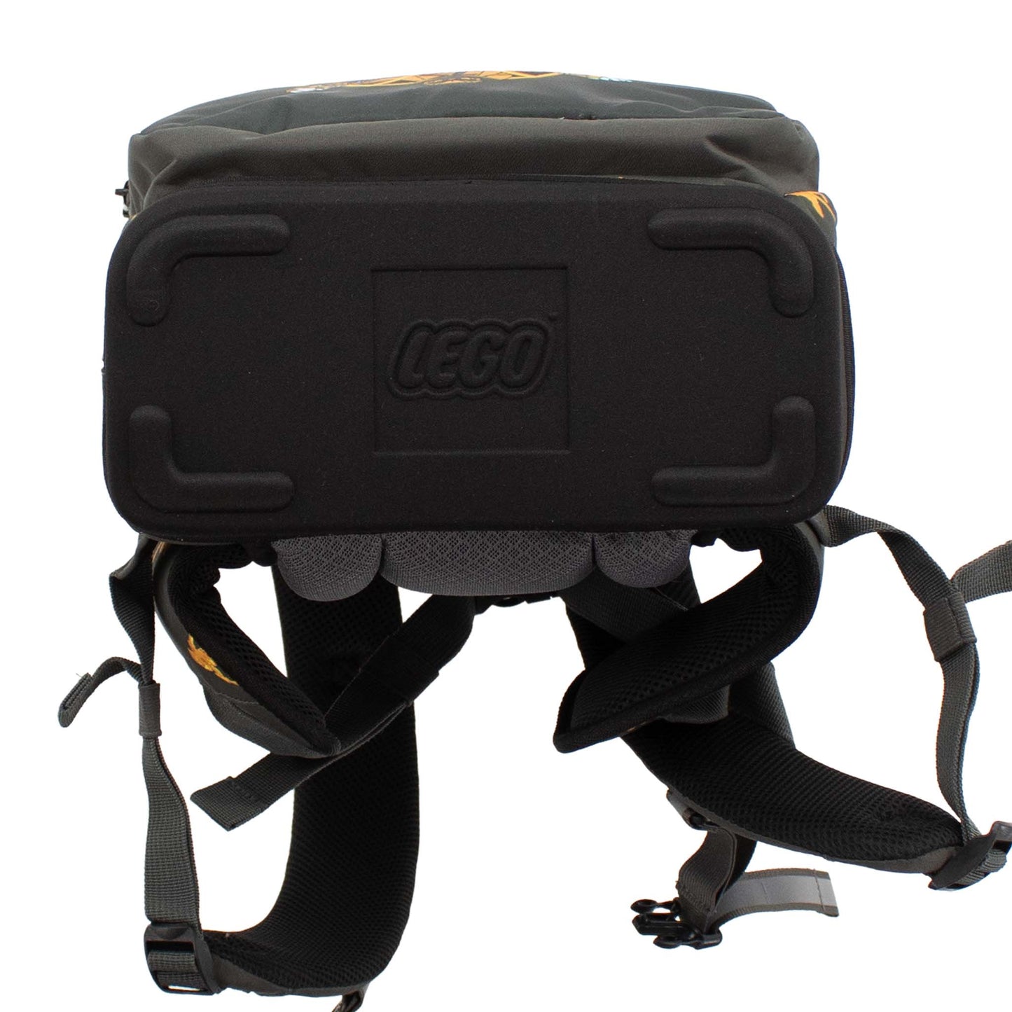 Lego Ninjago Prime Empire Optimo Plus Schultasche Ranzen