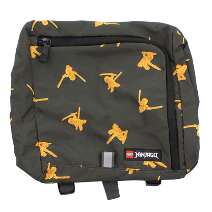Lego Ninjago Prime Empire Optimo Plus Schultasche Schulranzen