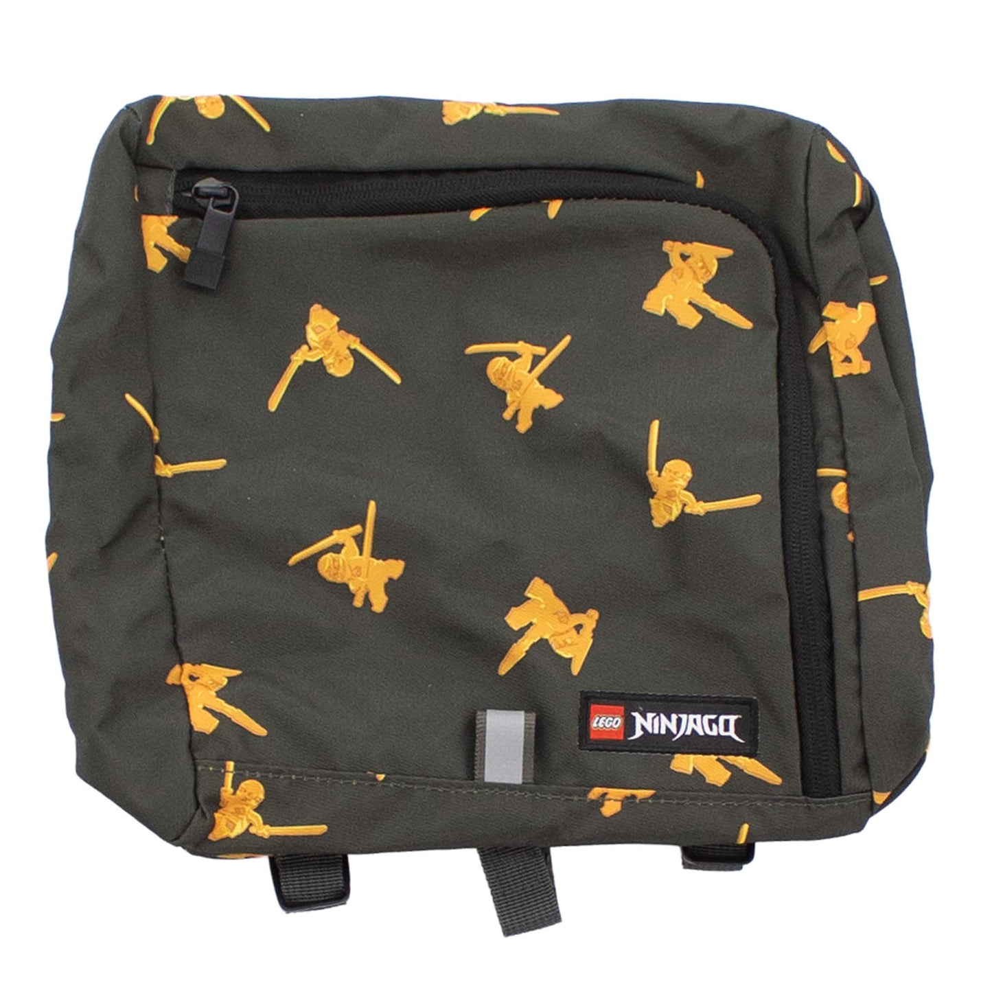 Lego Ninjago Prime Empire Optimo Plus Schultasche Ranzen