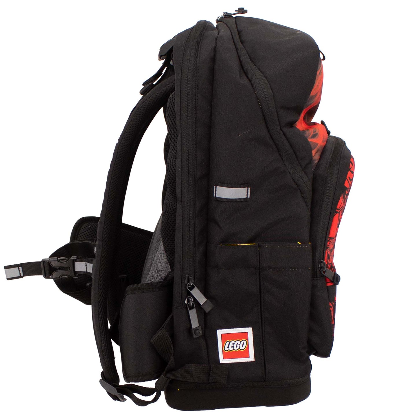 Lego Ninjago Maxi Plus School Bag Schultasche Schulranzen