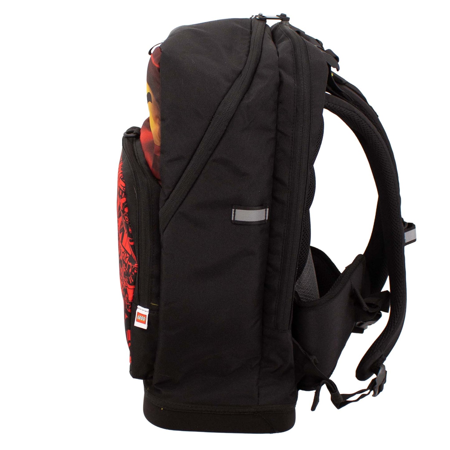 Lego Ninjago Maxi Plus School Bag Schultasche Schulranzen