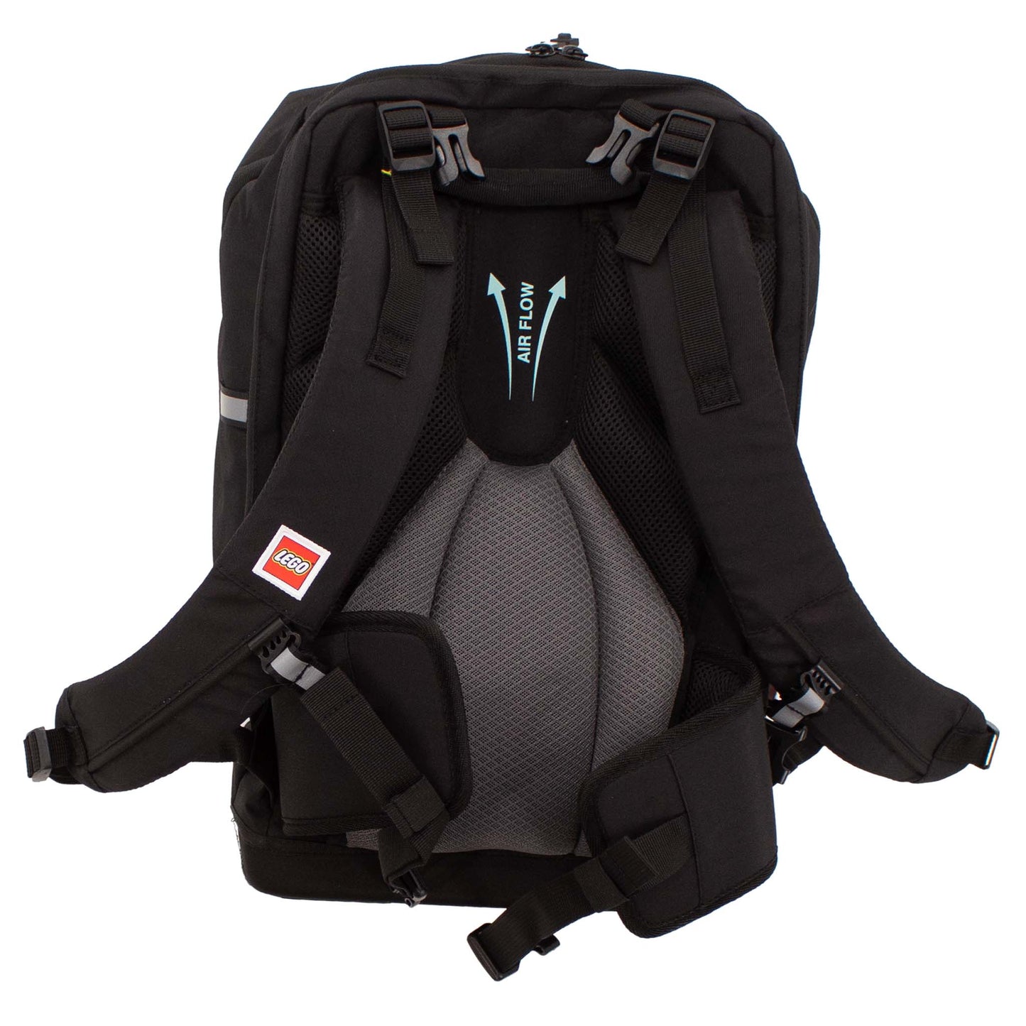 Lego Ninjago Maxi Plus School Bag Schultasche Ranzen