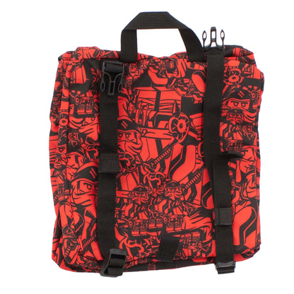 Lego Ninjago Maxi Plus School Bag Schultasche Schulranzen