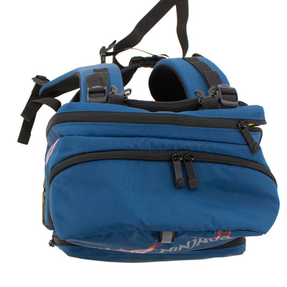 Lego Ninjago Maxi Plus Into The Unknown Schultasche Ranzen