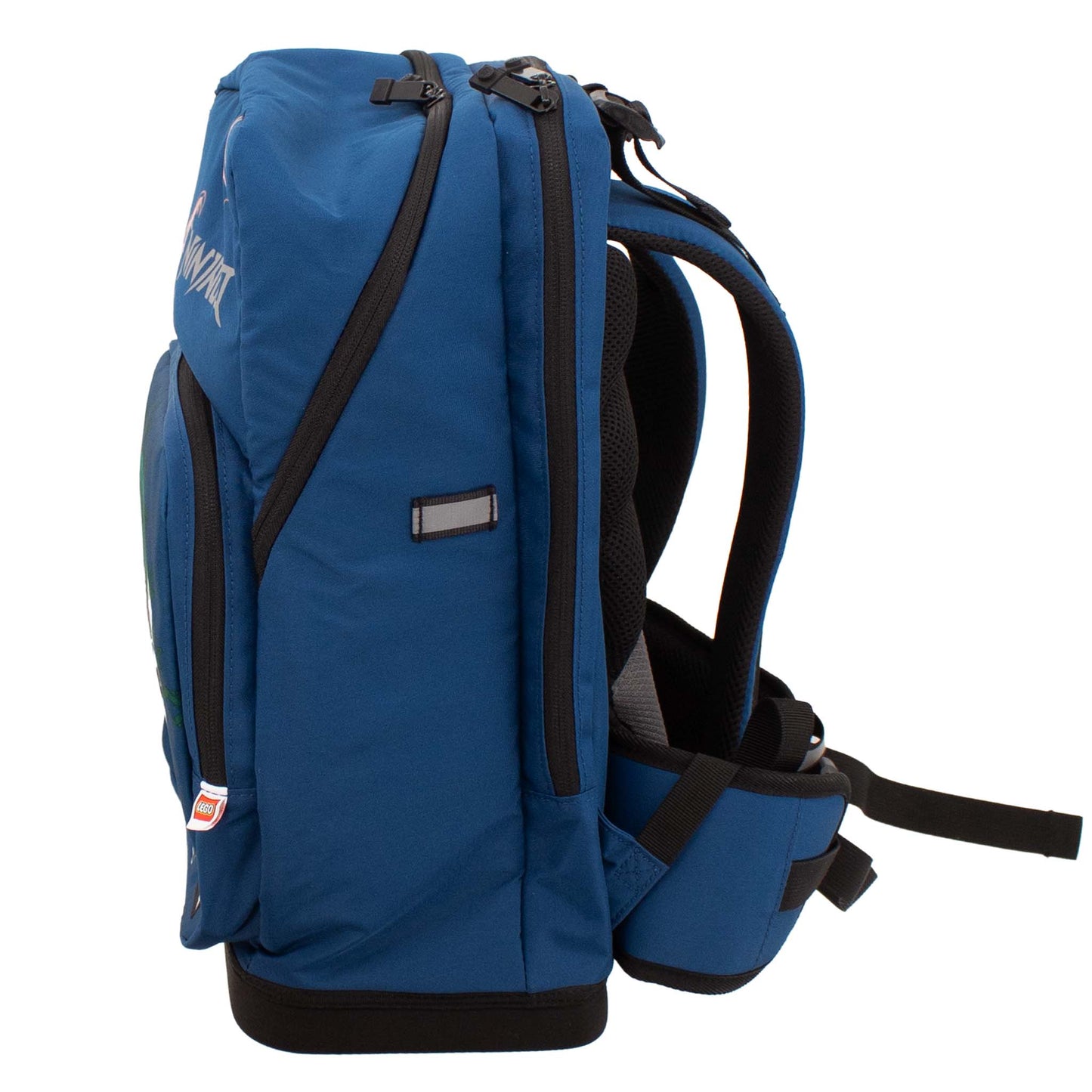 Lego Ninjago Maxi Plus Into The Unknown Schultasche Ranzen