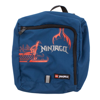 Lego Ninjago Maxi Plus Into The Unknown Schultasche Ranzen