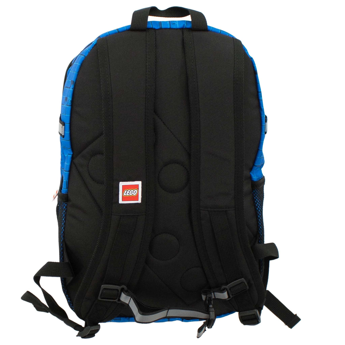 Lego City Police Adventure Kinder Rucksack Tasche