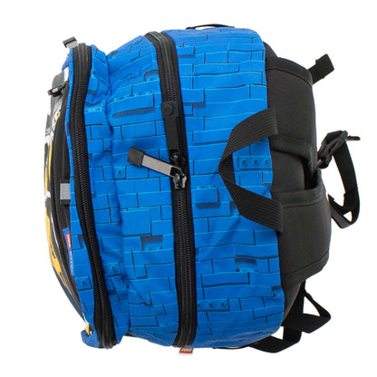 Lego City Police Adventure Kinder Rucksack Tasche