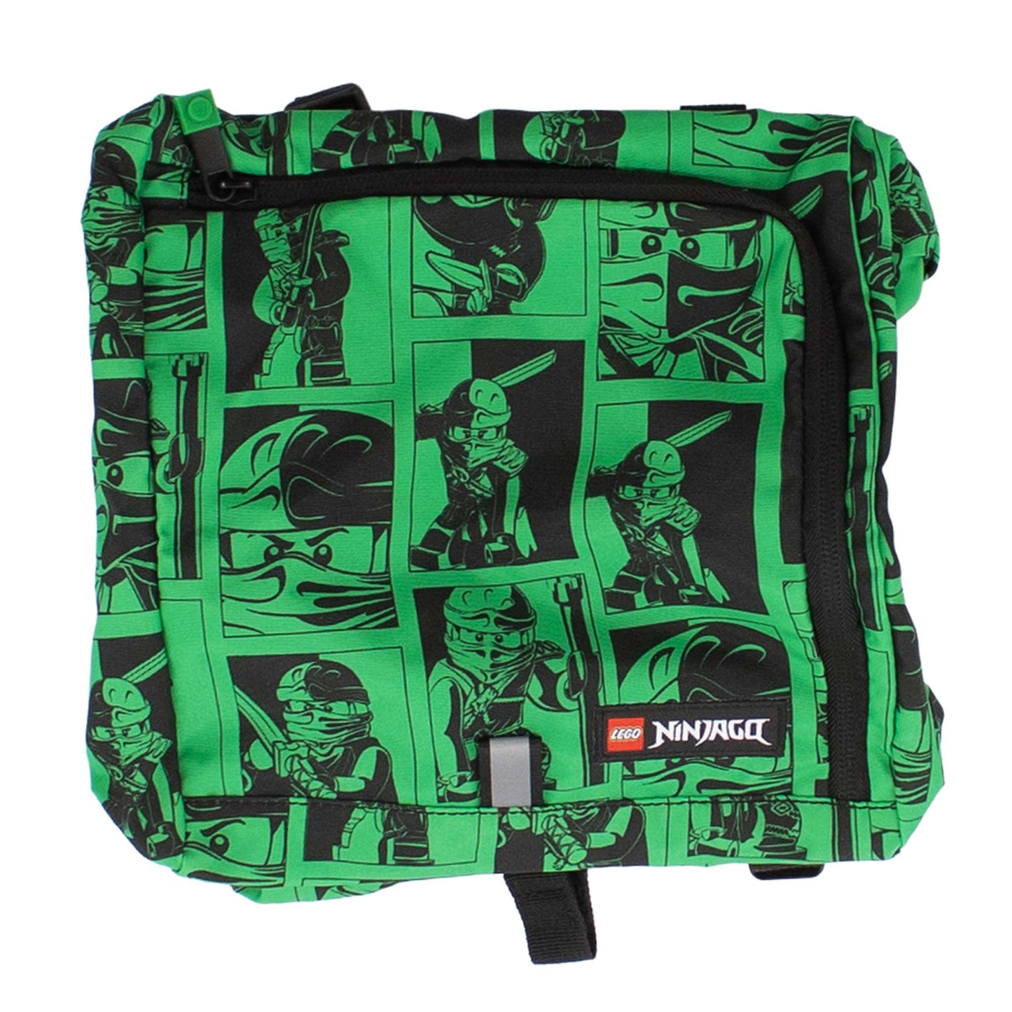 Lego Ninjago Schultasche 3-in-1-Set Ranzen Sporttasche Federmäppchen