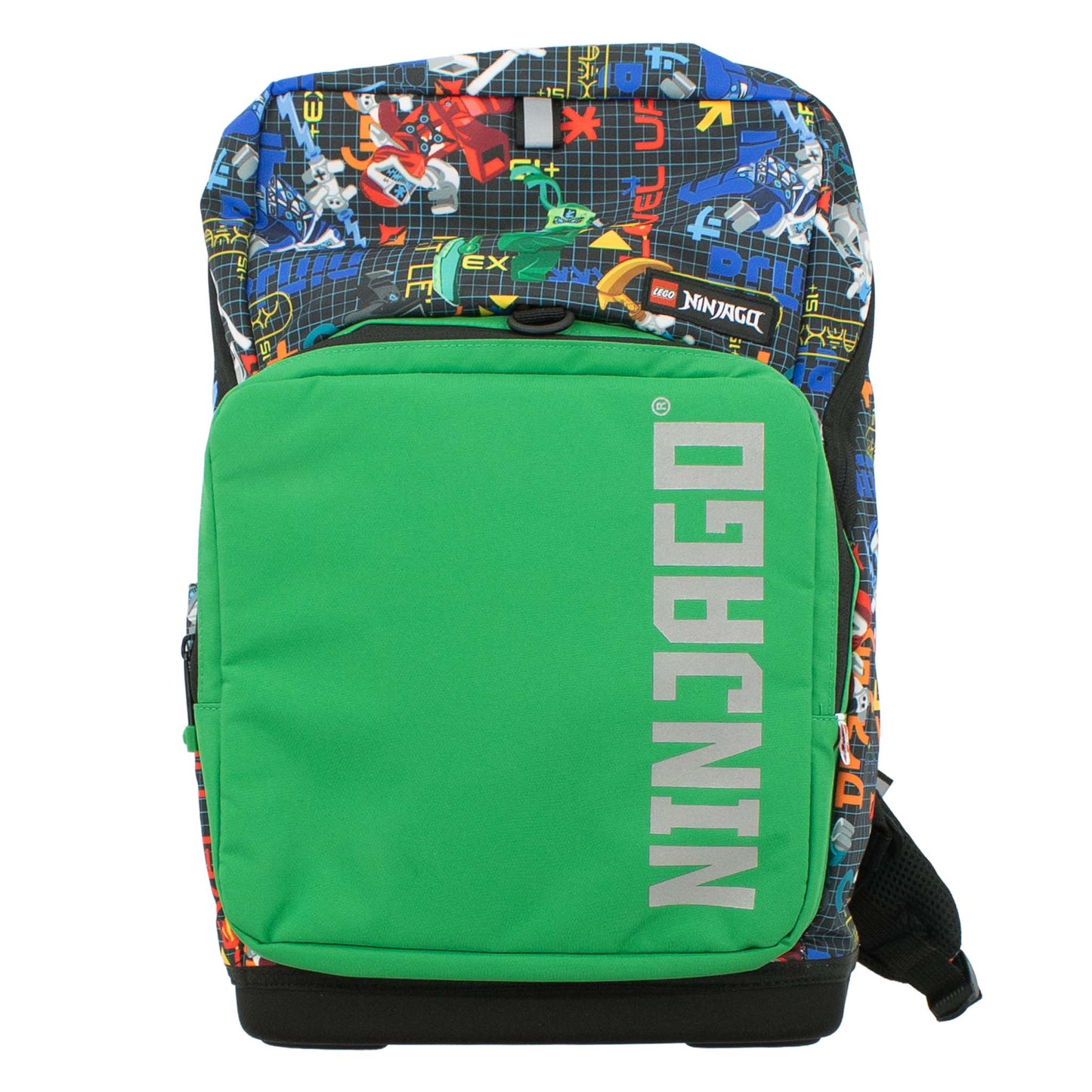 Lego Ninjago Prime Empire  Optimo Plus S