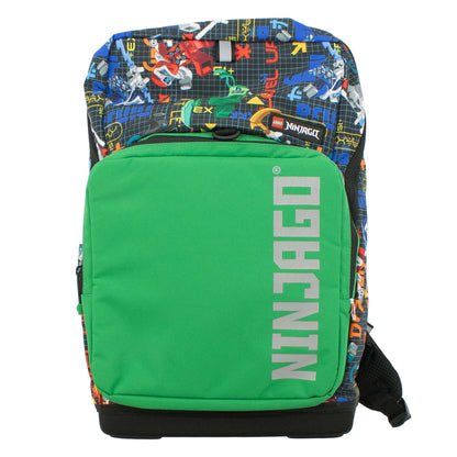 Lego Ninjago Prime Empire  Optimo Plus S