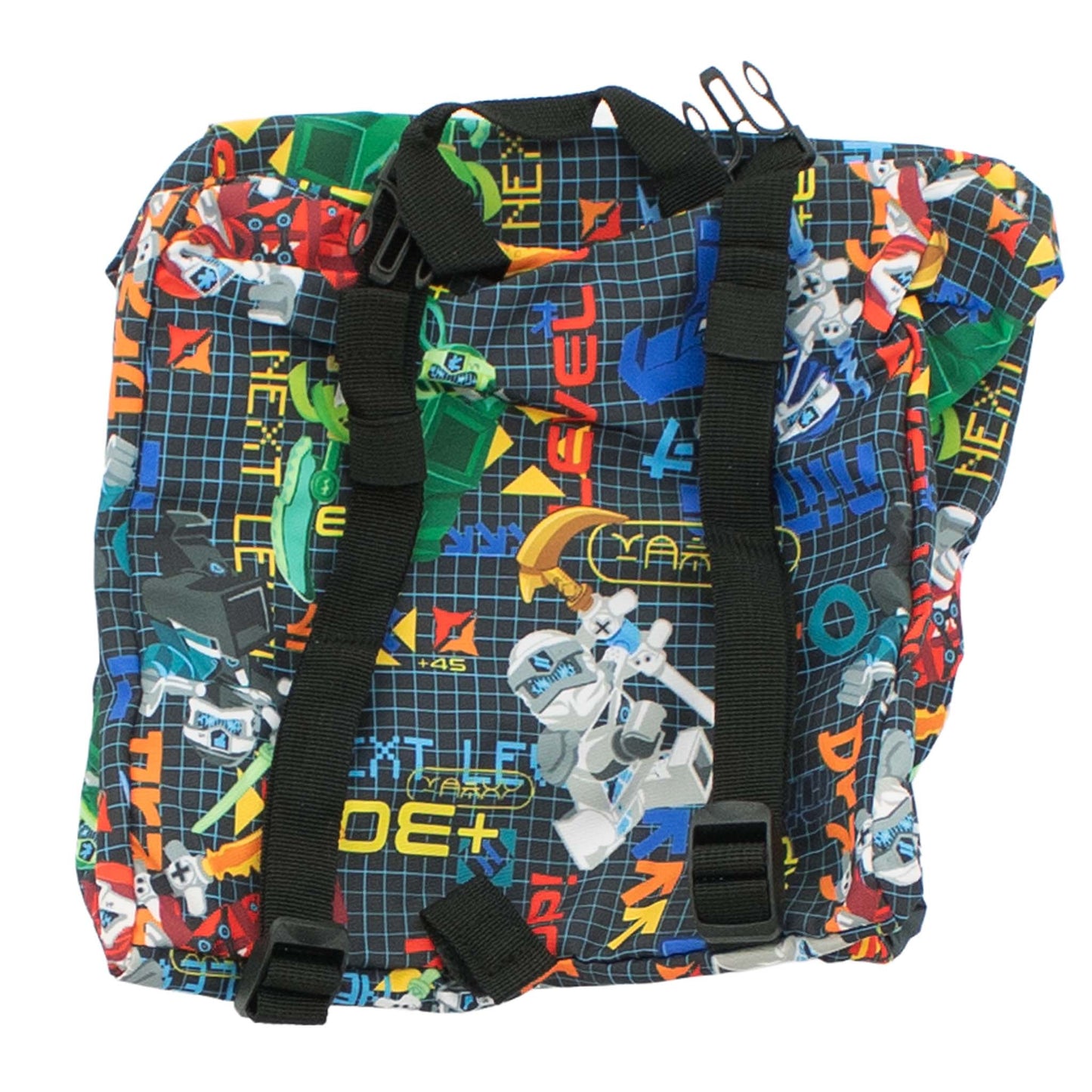 Lego Ninjago Schultasche 3-in-1-Set Ranzen Sporttasche Federmäppchen