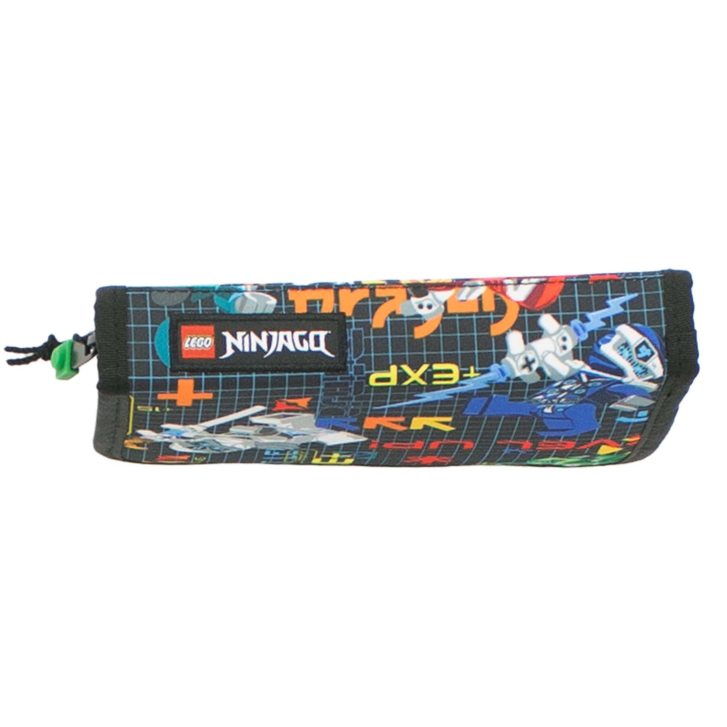 Lego Ninjago Schultasche 3-in-1-Set Ranzen Sporttasche Federmäppchen