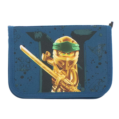 Lego Ninjago Schultasche 3-in-1-Set Ranzen Sporttasche Federmäppchen
