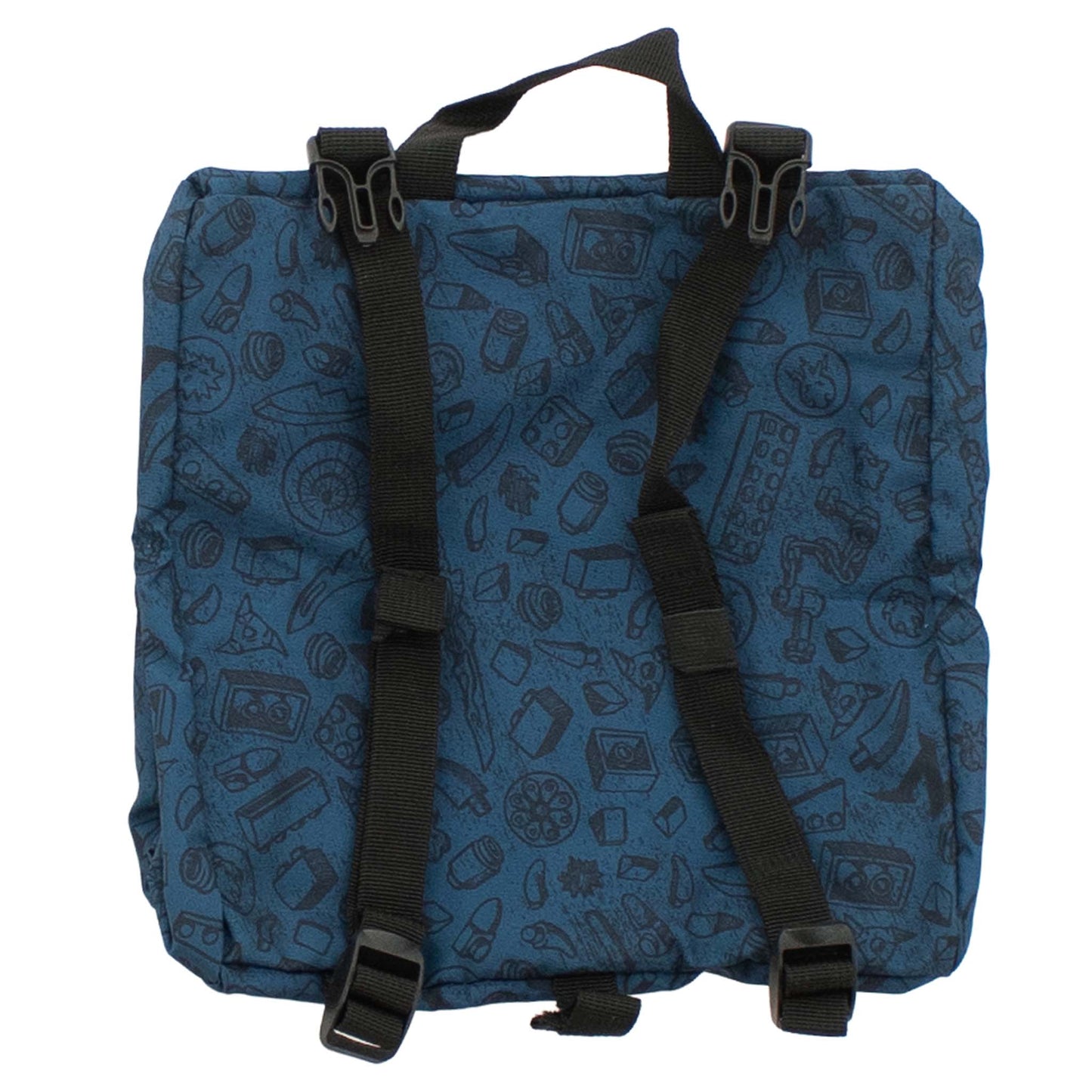 Lego Ninjago Schultasche 3-in-1-Set Ranzen Sporttasche Federmäppchen