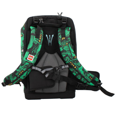 Lego Ninjago Schultasche 3-in-1-Set Schulranzen Sporttasche 20229-2301
