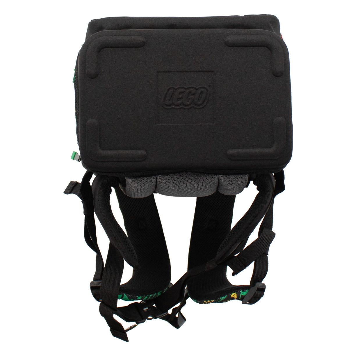 Lego Ninjago Schultasche 3-in-1-Set Schulranzen Sporttasche 20229-2301