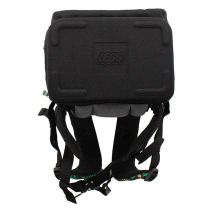 Lego Ninjago Schultasche 3-in-1-Set Schulranzen Sporttasche 20229-2301