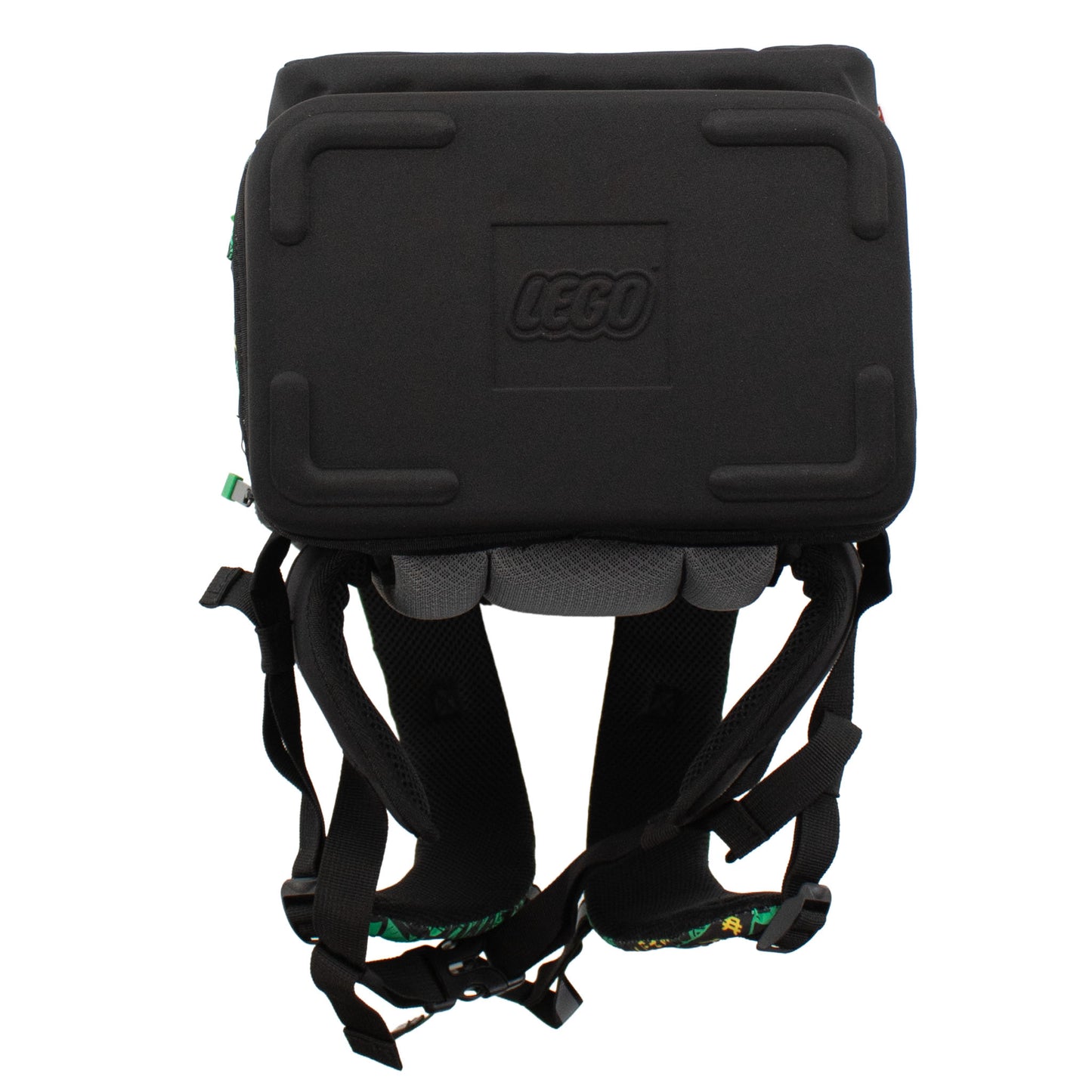 Lego Ninjago Schultasche 3-in-1-Set Schulranzen Sporttasche Federmäppchen