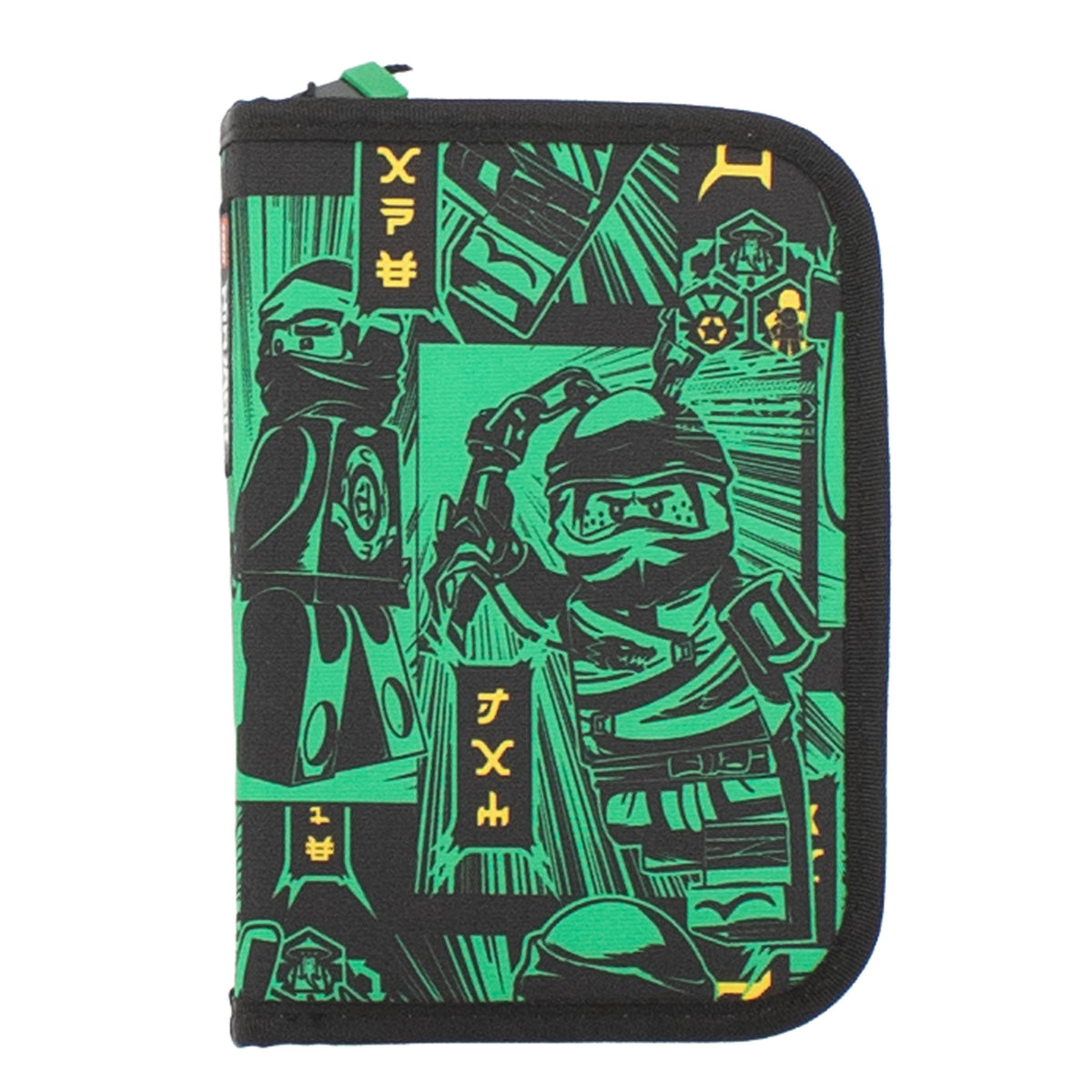 Lego Ninjago Schultasche 3-in-1-Set Schulranzen Sporttasche 20229-2301