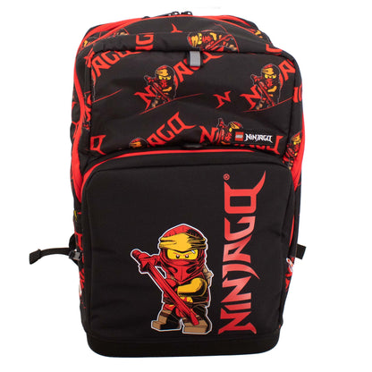 Lego Ninjago Schultasche 3-in-1-Set Schulranzen Sporttasche 20229-2302