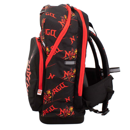 Lego Ninjago Schultasche 3-in-1-Set Ranzen Sporttasche Federmäppchen
