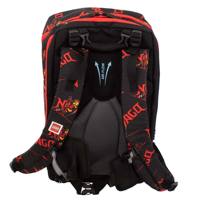 Lego Ninjago Schultasche 3-in-1-Set Ranzen Sporttasche Federmäppchen