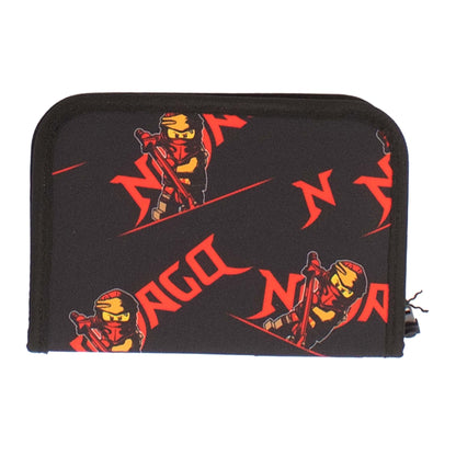 Lego Ninjago Schultasche 3-in-1-Set Ranzen Sporttasche Federmäppchen